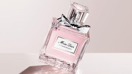miss dior blooming bouquet flacon