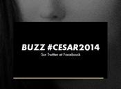 Canal+ lance dispositif digital pour César Oscars