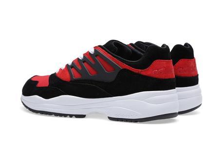 ADIDAS X KAZUKI X MARK MCNAIRY – S/S 2014 COLLECTION