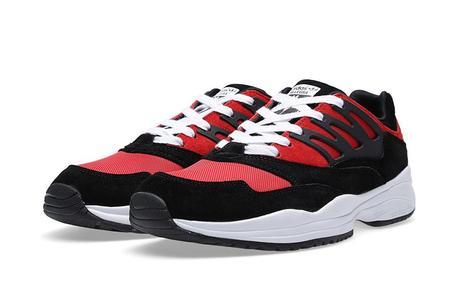 ADIDAS X KAZUKI X MARK MCNAIRY – S/S 2014 COLLECTION