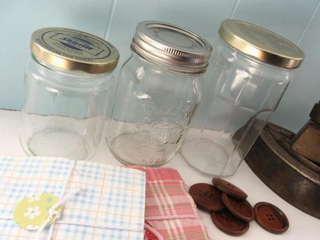 Faire un cadeau pour mamie:  étiquettes téléchargeables et tuto DIY