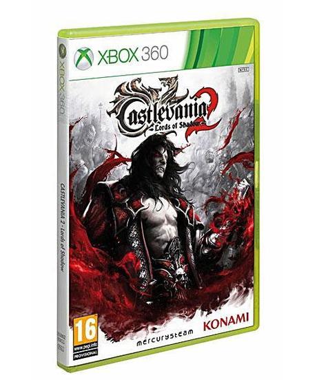 Castlevania: Lords of Shadow 2 – Maitrise d’Armes expliquée en vidéo