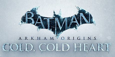 Batman Arkham Origins – Pack de DLC « Cold, Cold Heart »