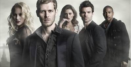 La saison 1 de 'The Originals' s'achèvera le 13 Mai et pour la saison 5 de 'The Vampire Diaries', le 15.