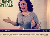 visages santé mentale avec Julie Philippon YouTube
