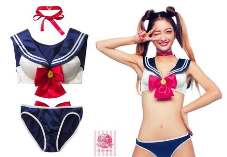 LingerieSailorMoon