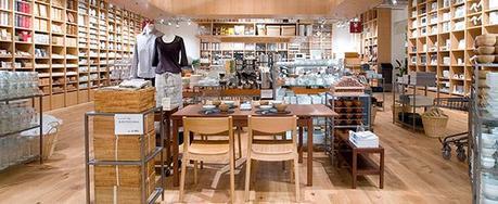 Muji_RetailIntelligence 12 conseils pour améliorer vos boutiques sans aucun coût