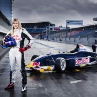 Les femmes en Formule 1
