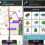 Waze-GPS