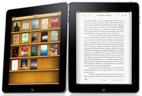 Ebooks Apple