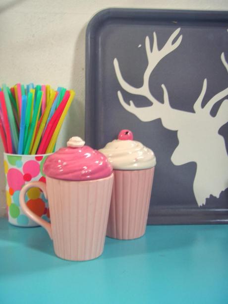 Bienvenue chez Nous! #2 La Cuisine