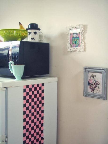 Bienvenue chez Nous! #2 La Cuisine