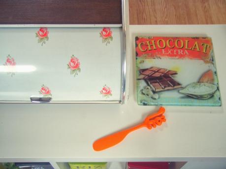 Bienvenue chez Nous! #2 La Cuisine