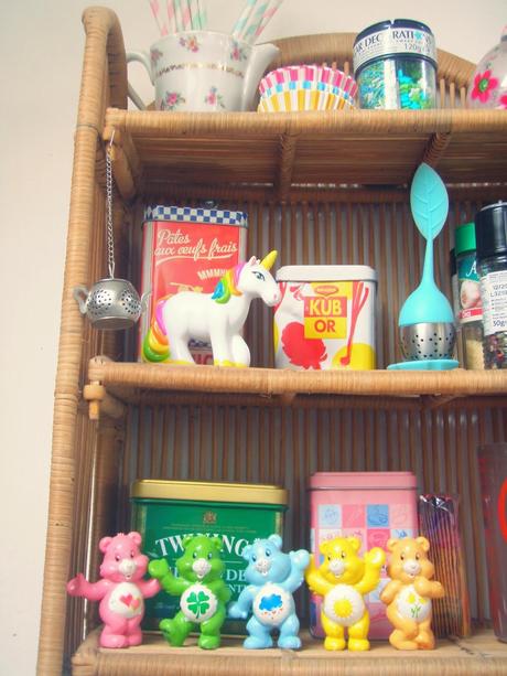 Bienvenue chez Nous! #2 La Cuisine