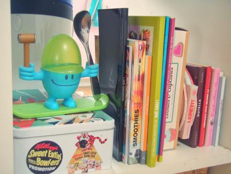 Bienvenue chez Nous! #2 La Cuisine