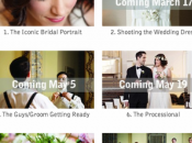 Vidéo Profoto lance série vidéo photo mariage