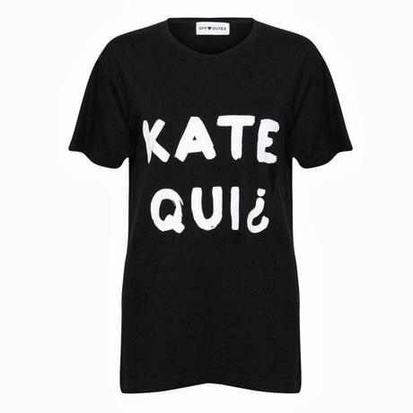 LE TEE DE LA SEMAINE # 25