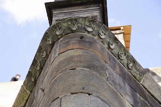 Ville: Le Bruncvík du pont Charles