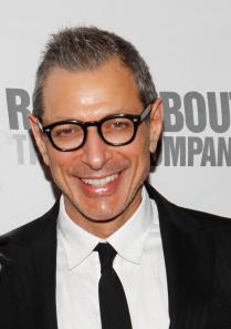 Jeff Goldblum retour dans 