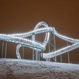 Tiger and Turtle Magic Mountain – Duisburg Magic Mountain 05