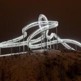Tiger and Turtle Magic Mountain – Duisburg Magic Mountain 04