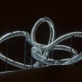 Tiger and Turtle Magic Mountain – Duisburg Magic Mountain 06