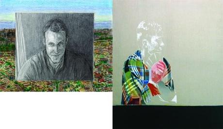 PEINTURE - DESSIN : Christiane LINZ