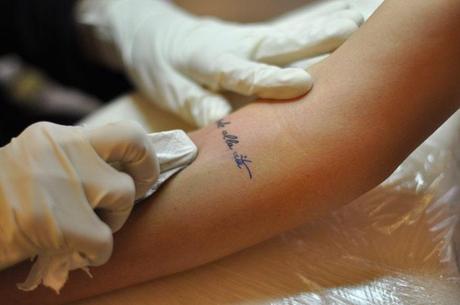 I wish I had an ocean