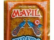 Recette cahier Mélody vindaye poisson