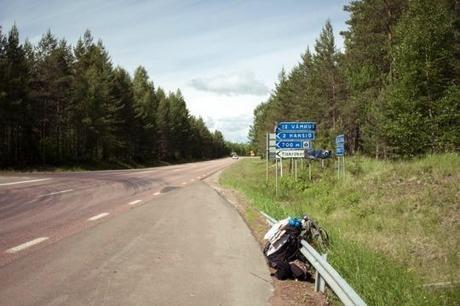 Blog Awards | Les Meilleurs Blogs et Articles de Voyage en Février Voyager en auto stop