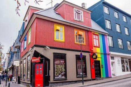 Blog Awards | Les Meilleurs Blogs et Articles de Voyage en Février Reykjavik Islande
