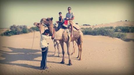Blog Awards | Les Meilleurs Blogs et Articles de Voyage en Février Inde-khuri-nowmadz
