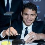 La Hublot du PSG La Hublot du PSG