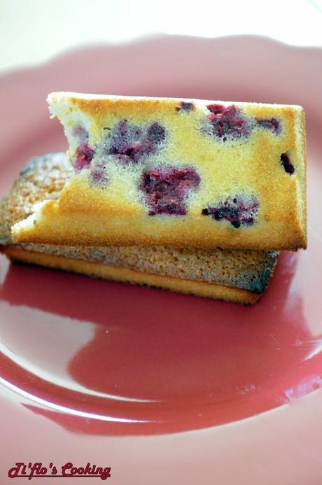 Financiers aux amandes financier-1