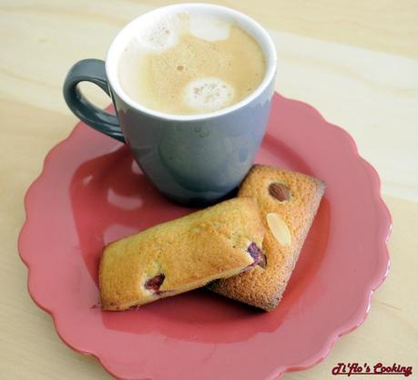 Financiers aux amandes financier-3
