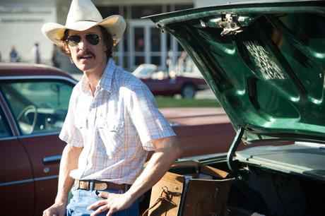 Dallas Buyers Club; American Bluff : quand les stars d'Hollywood font leurs -bons- numéros..