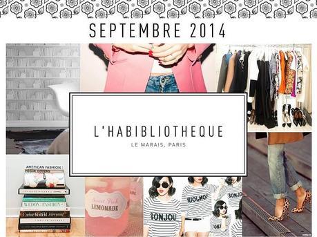 L’Habibliothèque, un concept génial !