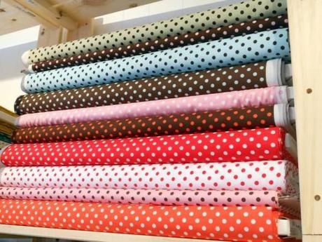 Combien de tissu acheter? tissus 5 Combien de tissu acheter?