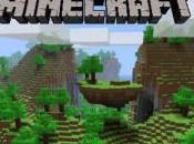 L’adaptation vidéo "Minecraft" officiellement lancée.