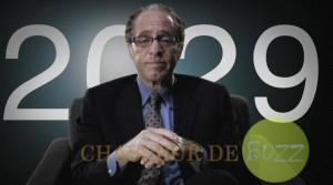 Ray Kurzweil