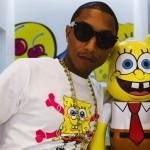 ART : Pharrell expose ses Art Toys ART : Pharrell expose ses Art Toys