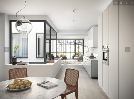 A broken wrist and a chocolate factory...