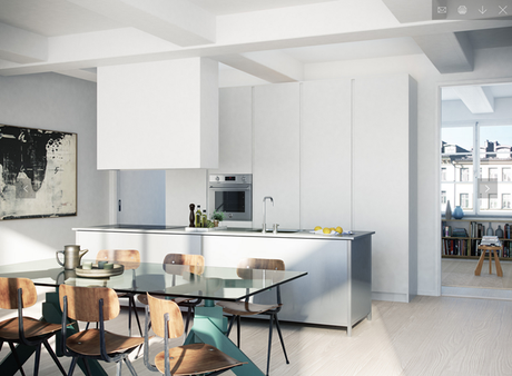 A broken wrist and a chocolate factory...