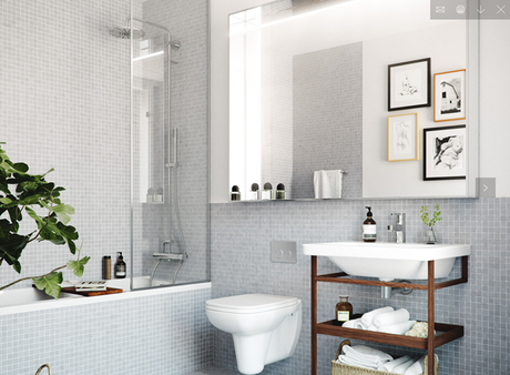 A broken wrist and a chocolate factory...