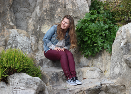 LES JARDINS DE LA FONTAINE