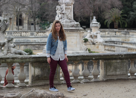 LES JARDINS DE LA FONTAINE