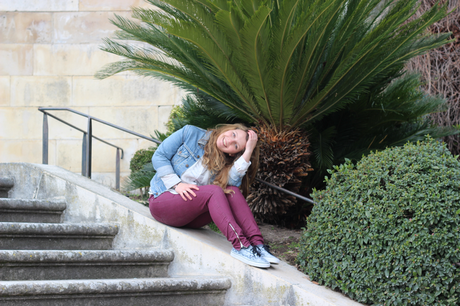 LES JARDINS DE LA FONTAINE