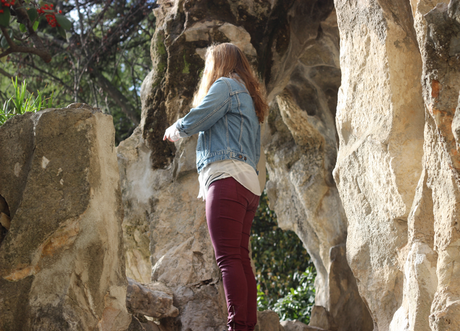 LES JARDINS DE LA FONTAINE