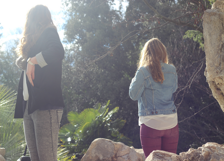 LES JARDINS DE LA FONTAINE