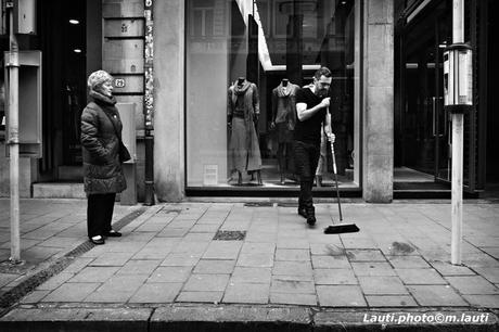 Place , s'il vous plaît !